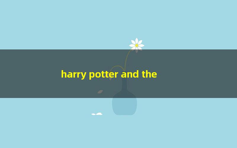 harry potter and the deathy hallows