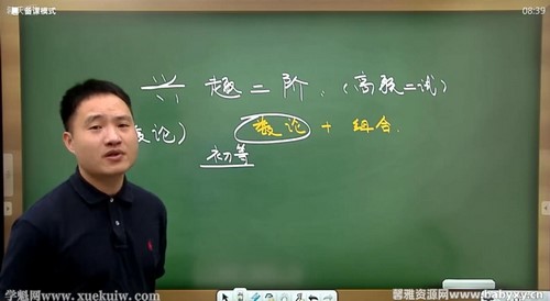陈祖维数学竞赛百度网盘（陈祖维2020秋兴趣二阶数论）