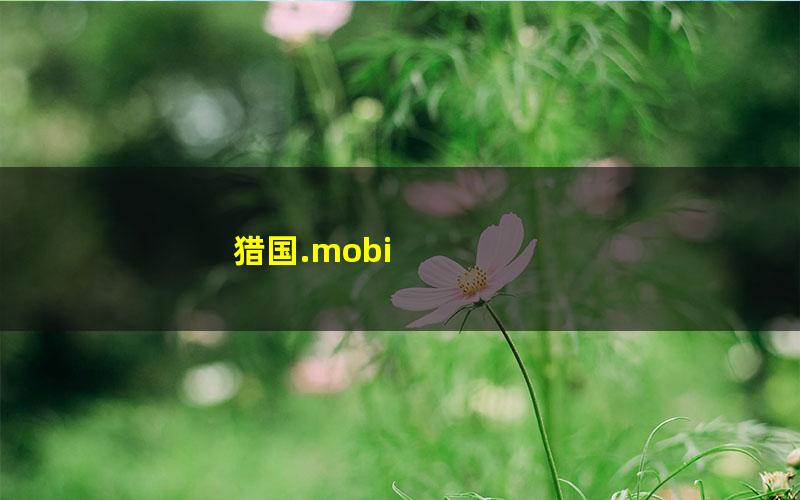 猎国.mobi